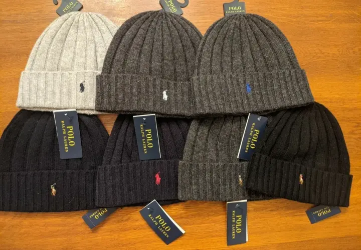 Ralph Lauren Mütze: Original erkennen, pflegen & perfekt stylen