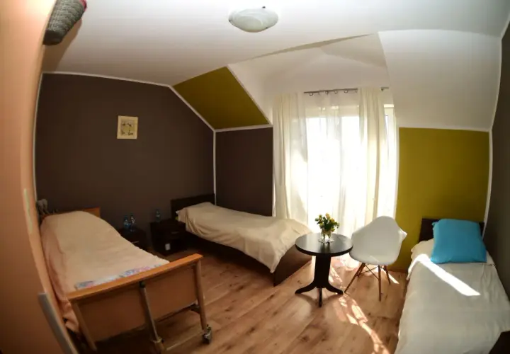 Dom Opieki Stepniczanka: Kompleksowy przewodnik. Wybierz świadomie!