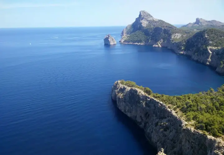 Isla en Mallorca: secretos y maravillas que no puedes perderte