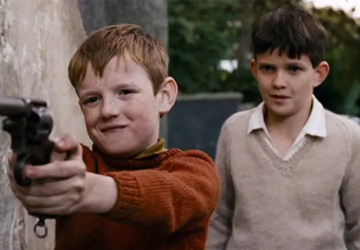 Najlepsze filmy o IRA – historie konfliktu w Irlandii Północnej, które musisz znać