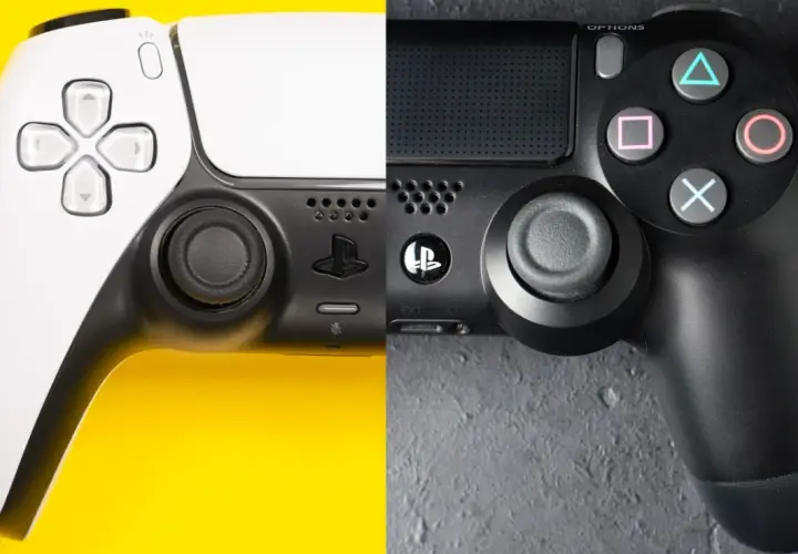 Gry z PS4 na PS5: Czy Twoja kolekcja działa? Przenieś i zyskaj!