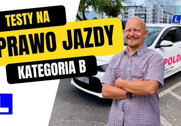 Ile jest testów na prawo jazdy? Sprawdź, co musisz wiedzieć!