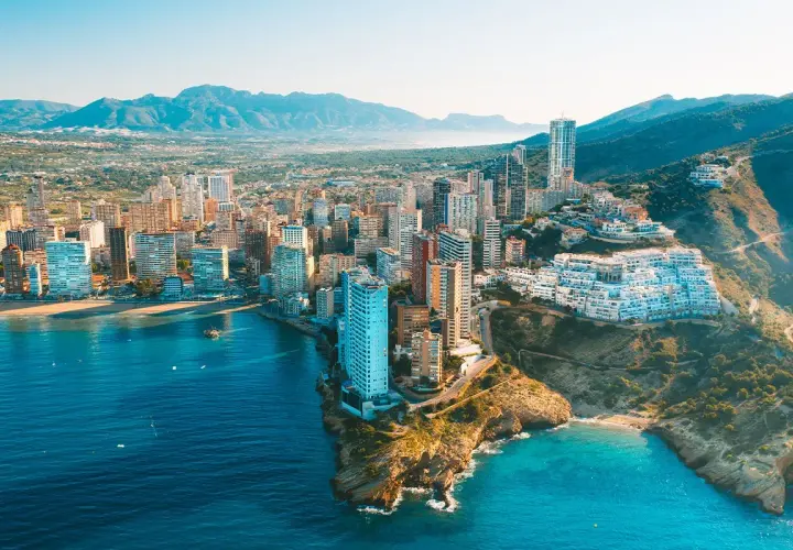 Najlepsze atrakcje w Benidorm, które musisz zobaczyć podczas wizyty
