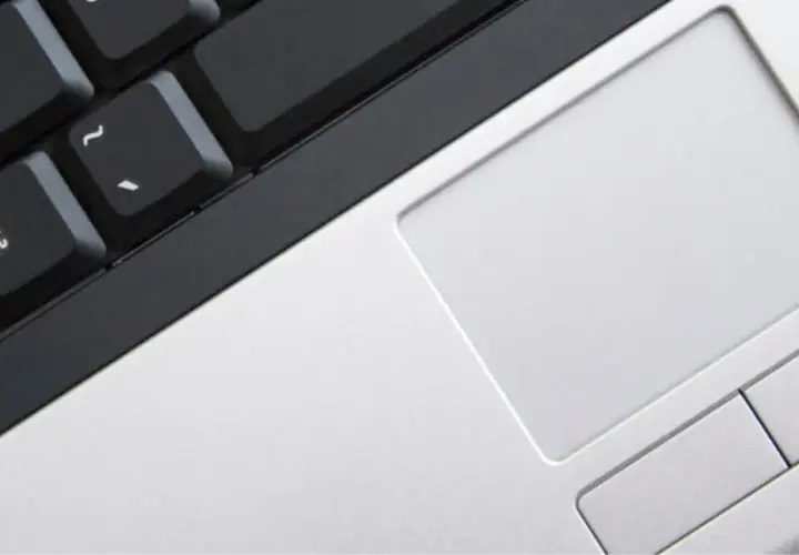 Co zrobić, gdy touchpad nie działa? Rozwiąż problem szybko i łatwo