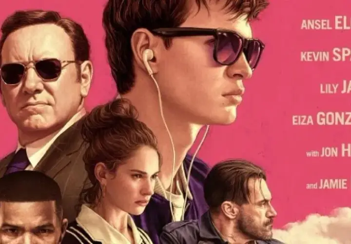 Obsada Baby Driver: Gwiazdy kina w kultowym thrillerze akcji