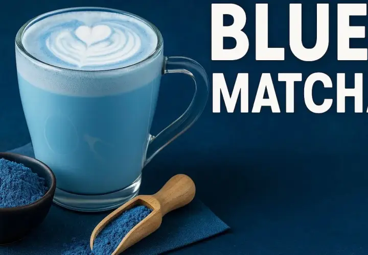 Gdzie kupić keto matcha blue? Sprawdź oryginalne źródło i promocje