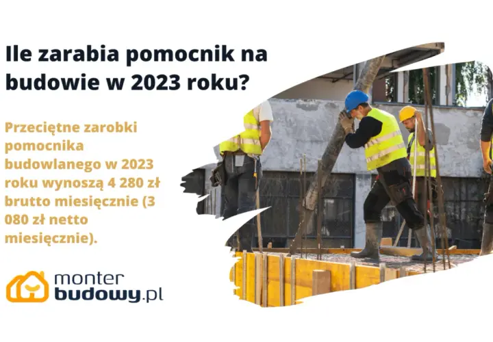 Ile zarabia pomocnik elektryka? Mediana 4800 zł brutto i perspektywy