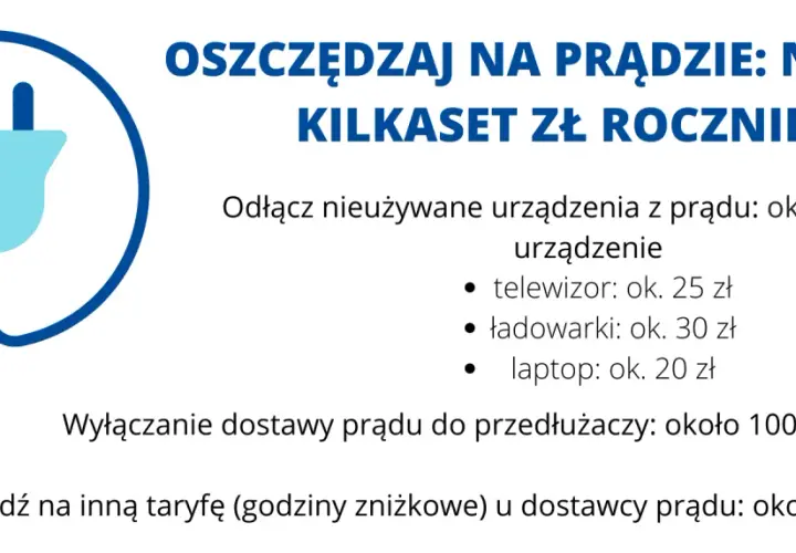 Jak zaoszczędzić na fakturze? Praktyczne sposoby na niższe rachunki i oszczędności