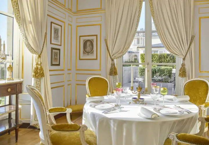 Versailles gastronomique : Le guide pour choisir votre table idéale