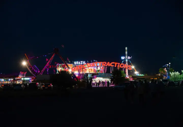Parcs d'attractions Marseillan : Le guide complet pour votre sortie