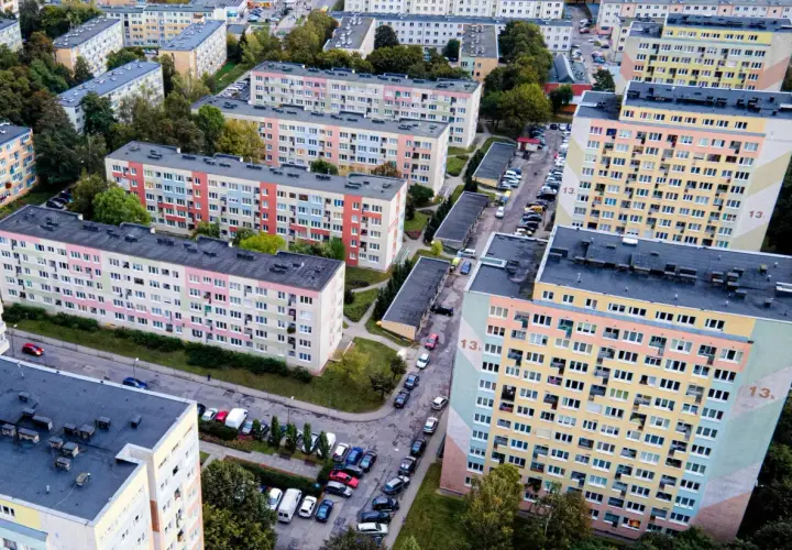 Czy zlikwidują spółdzielnie mieszkaniowe? Poznaj prawdę o ich przyszłości