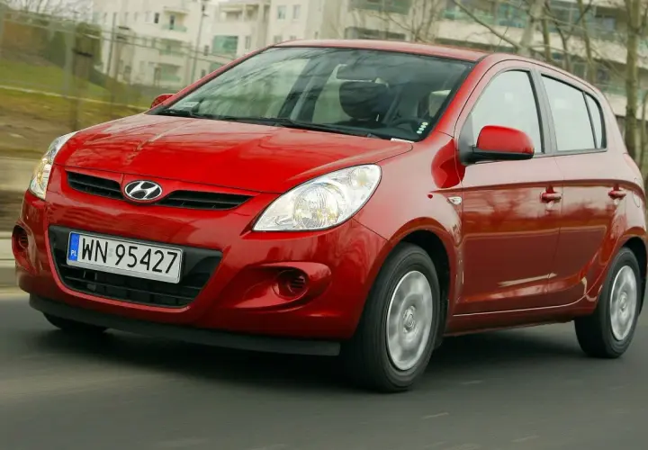 Hyundai i20 2010: Czy warto kupić? Opinie, usterki, koszty