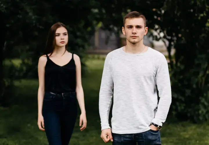 Jak myśli kobieta: sekrety kobiecej psychiki w relacjach z mężczyznami