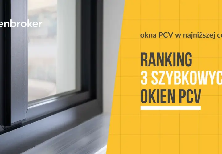 Okna Veka czy Abakus – co wybrać, aby nie żałować decyzji?