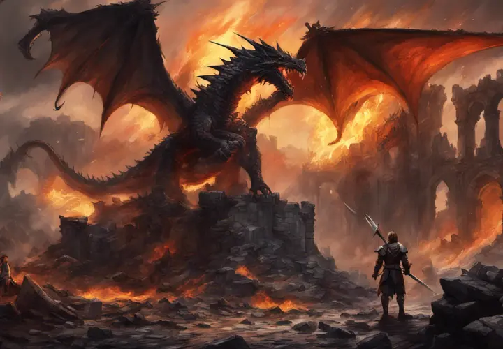 Dark Souls III: Edycja The Fire Fades