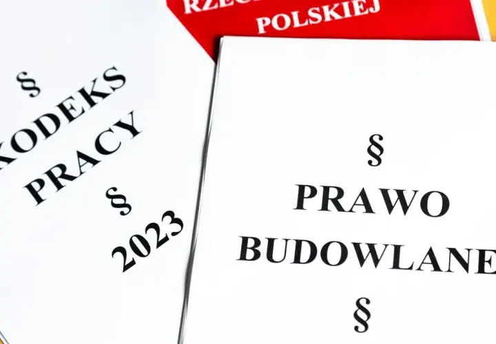 Brak pozwolenia na budowę od kiedy - nowe przepisy i ważne zmiany