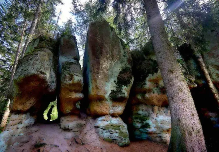 Góry Stołowe – nie przegap tych niesamowitych atrakcji do zobaczenia