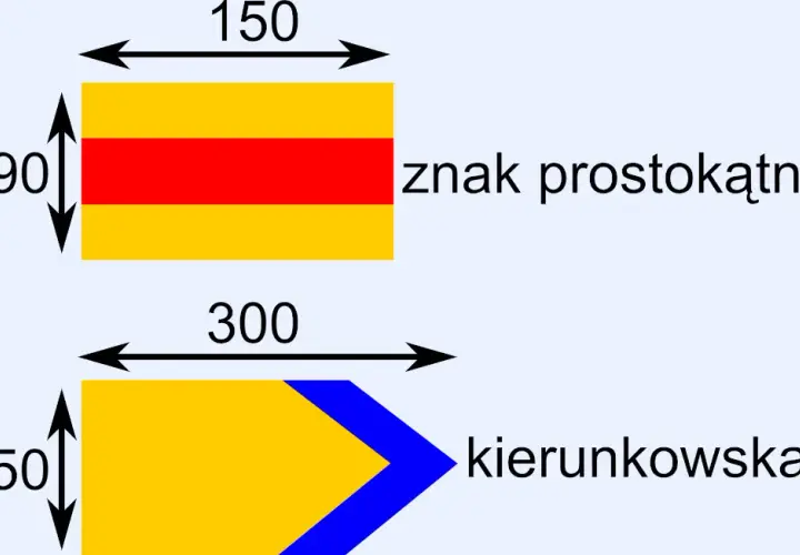 Niebieski szlak: Co oznacza? Obalamy mity i odkrywamy trasy!