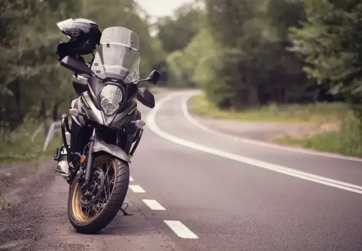 Jak zarejestrować motocykl i uzyskać tablicę rejestracyjną - Poradnik