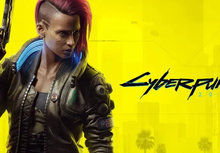 Postać, historia i tworzenie: Cyberpunk 2077 V - wkrocz do przyszłości