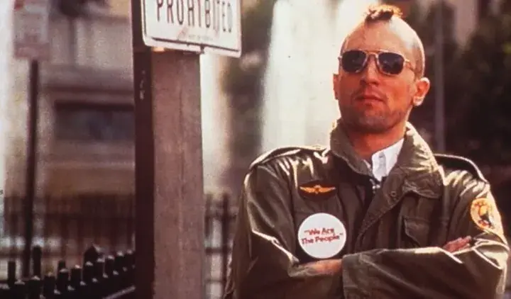 Najlepsze role Roberta De Niro - od Taksówkarza do Irlandczyka