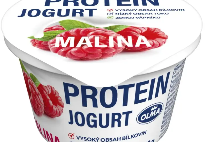 Jogurt proteinowy dla kogo? Odkryj korzyści dla sportowców i dzieci