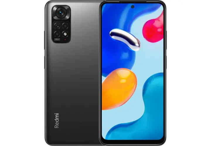 Redmi Note 11S recenzja - czy warto go kupić mimo ograniczeń?
