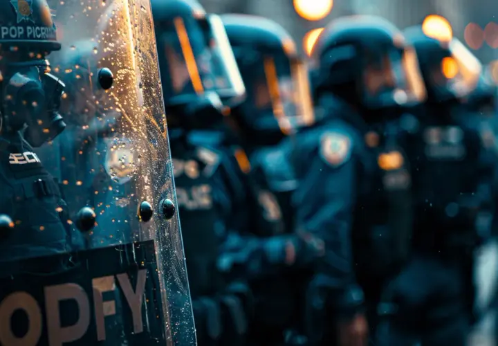 OPP w Policji: Czym się zajmuje? Zadania i struktura