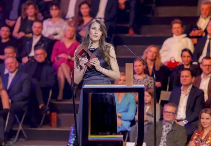Wiek Weroniki Anny Marczak: ile ma lat i co osiągnęła w karierze?