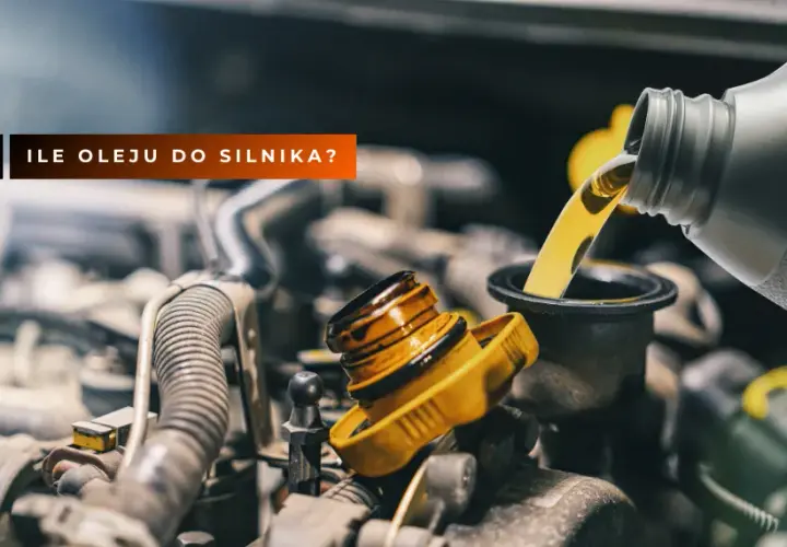 Najlepszy olej do diesla 1.9 TDI – uniknij problemów z silnikiem