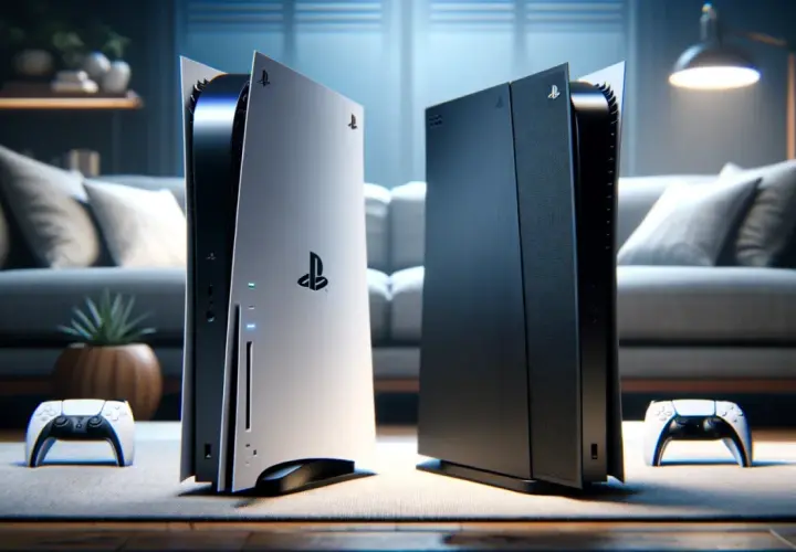 Czy napęd do PS5 Slim można dokupić później? Tak! Poradnik