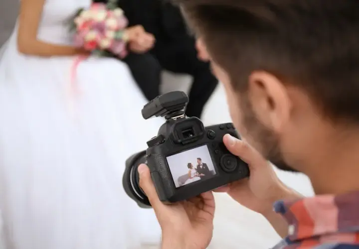 Jak wybrać fotografa ślubnego? Poradnik krok po kroku