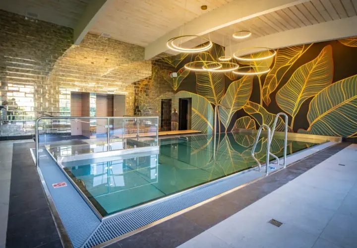 Relaks pod Krakowem: TOP SPA na weekend. Które wybrać?
