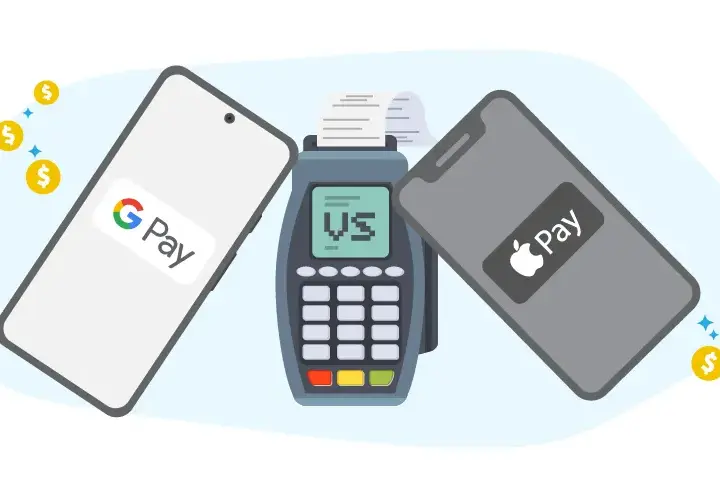 Google Pay czy aplikacja banku – co wybrać dla bezpiecznych płatności?