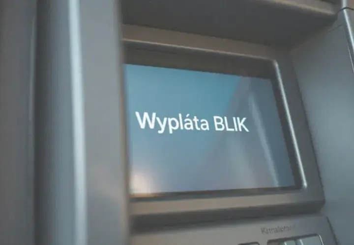 Ile można wypłacić BLIK-iem? Limity wypłat w różnych bankach i ważne zasady