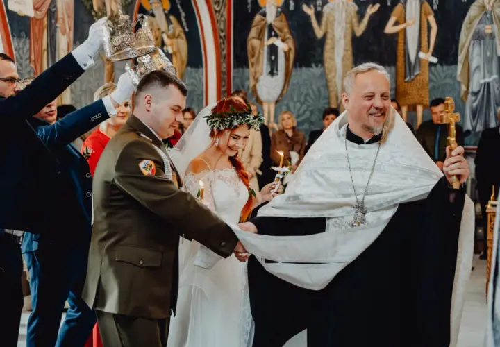 Czy Kościół katolicki uznaje ślub prawosławny? Oto, co musisz wiedzieć