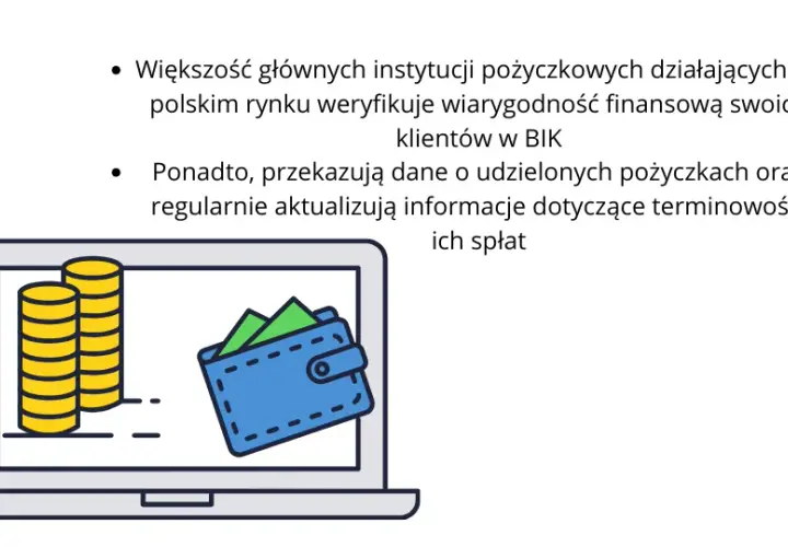 Czy w BIK widać chwilówki? Sprawdź, jak to wpływa na kredyt