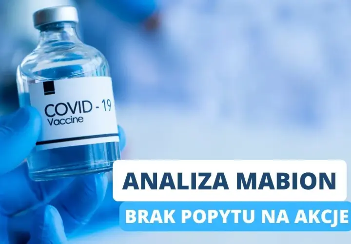 Czy warto inwestować w Mabion: analiza szans i ryzyka dla inwestorów
