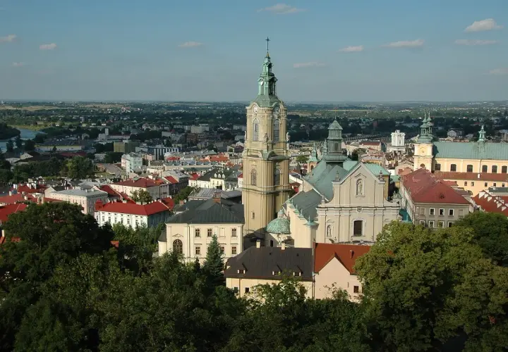 Ile jest kościołów w Przemyślu? Zaskakujące fakty i ciekawostki