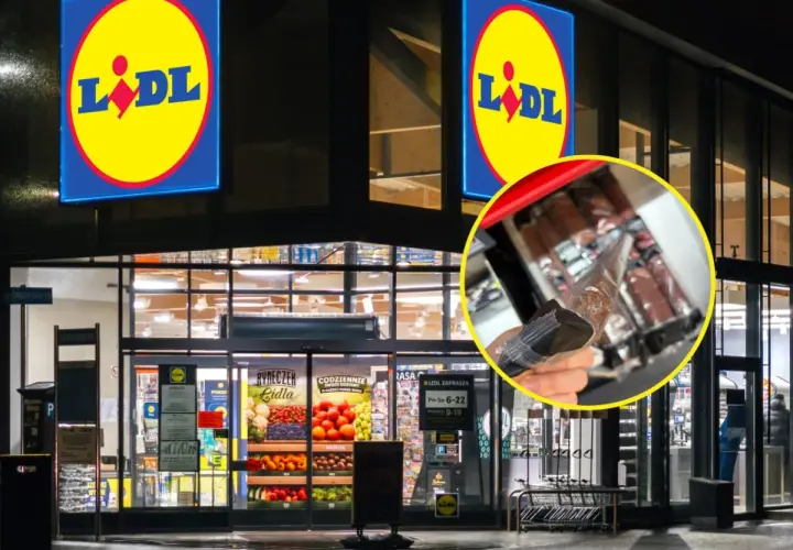 Kiełbasa z orzechami z Lidla: Czy warto polować na ten przysmak?
