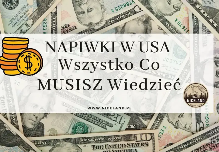 Ile kosztuje hamburger w USA? Ceny, podatki i napiwki - wszystko, co musisz wiedzieć