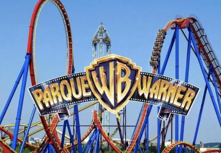 Atracciones en Warner Parque: experiencias inolvidables para todos
