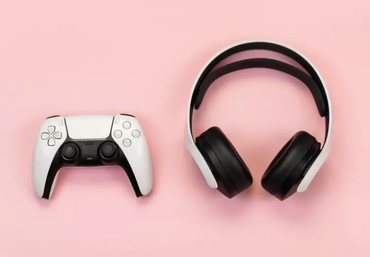 Podłącz głośniki Bluetooth do konsoli: PS5, Xbox, Switch bez opóźnień