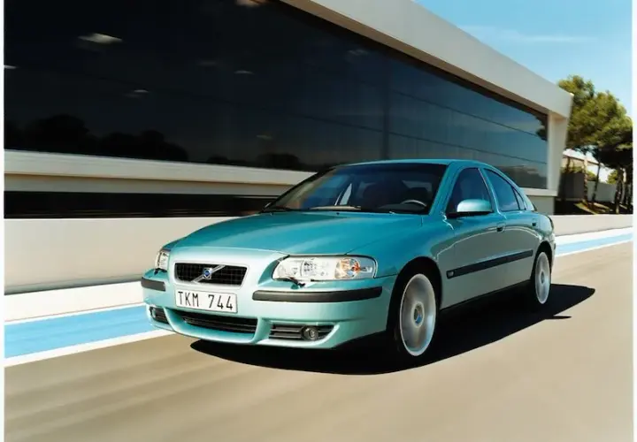 Volvo S60 jaki silnik wybrać, aby uniknąć wysokich kosztów eksploatacji