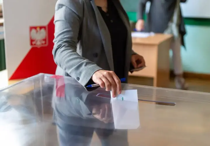 Ile trwa kadencja prezydenta Warszawy? Oto co musisz wiedzieć