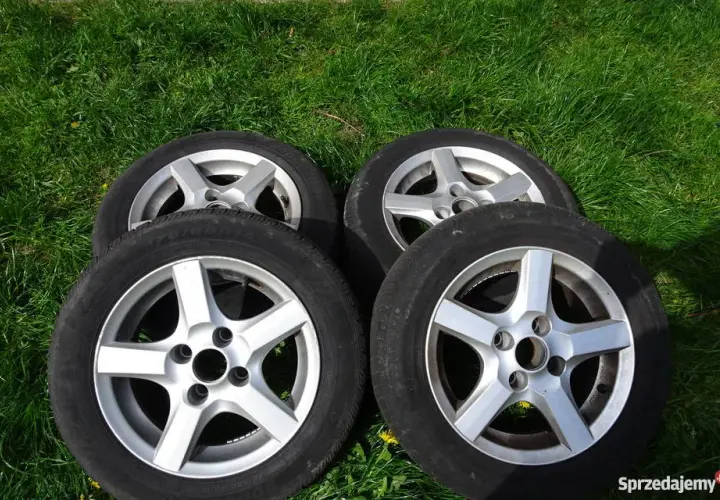 Idealne opony do Peugeot 206 bez przepłacania. Jak wybrać najlepsze?