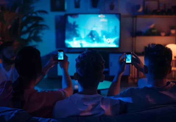 PlayStation PlayLink: Jak działa i czy warto? Nowa jakość zabawy