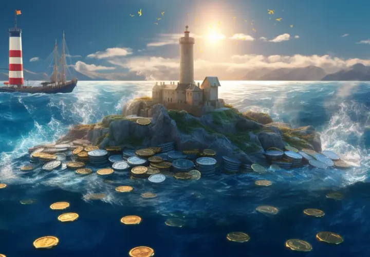 Ue blokuje rynek krypto przed światem. Dlaczego obawiają się offshore'owych krypto?