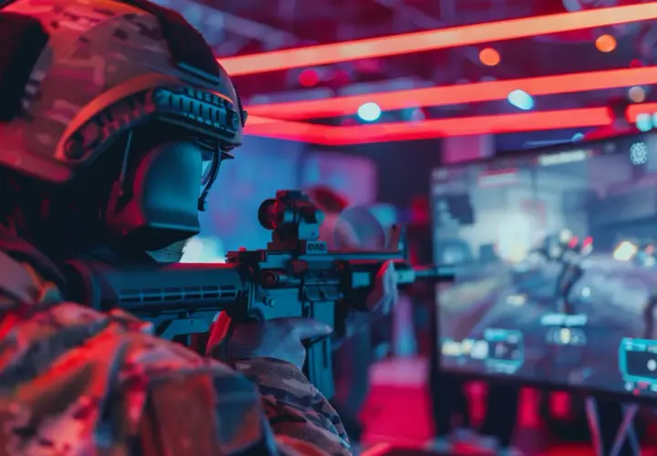Najlepsze strzelanki: Top 5 FPS-ów, które podniosą Ci ciśnienie