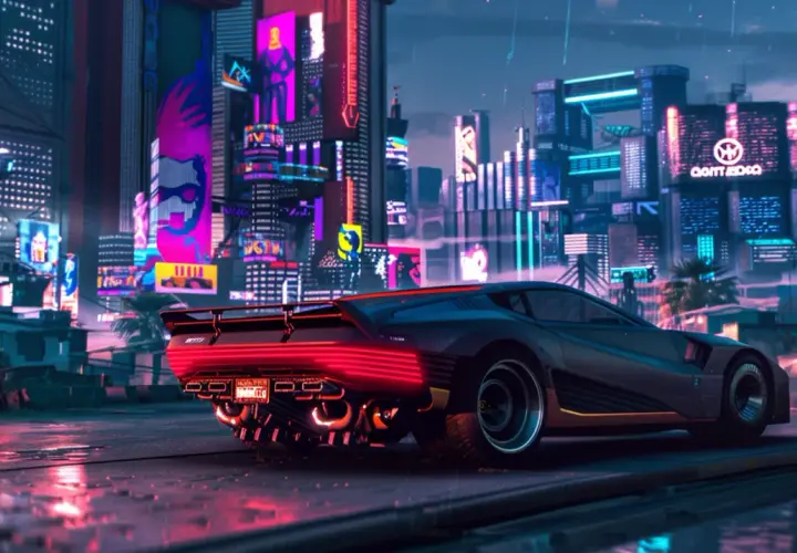 Cyberpunk 2077 Steelbook Edition: topowe oferty limitowanej edycji